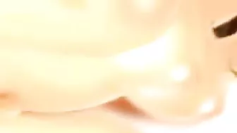 Hentai Cutie Fucks Shemale Coed in 3D Porn Video