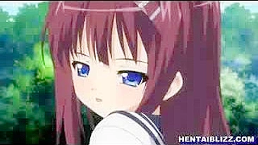 Japanese MILF Gets Tittyfucked and Cumshot in Ultimate Hentai Facial