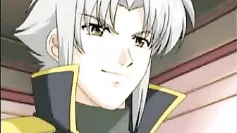 Hentai Princess Threesome Fucked - Must-See Porn Video for Fans! Hentai Princess Threesome Fucked - Must-See Porn Video for Fans!