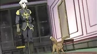 Hentai Princess Threesome Fucked - Must-See Porn Video for Fans!