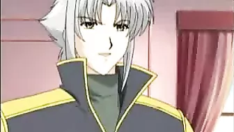 Hentai Princess Threesome Fucked - Must-See Porn Video for Fans!