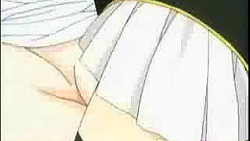 Hentai Princess Threesome Fucked - Must-See Porn Video for Fans!