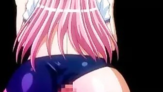 Coeds Get Gangbanged and Cumshot in Explosive Hentai Action!