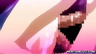 Coeds Get Gangbanged and Cumshot in Explosive Hentai Action!