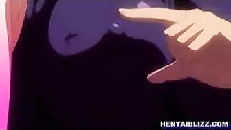 Coeds Get Gangbanged and Cumshot in Explosive Hentai Action!