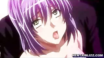 Coeds Get Gangbanged and Cumshot in Explosive Hentai Action!