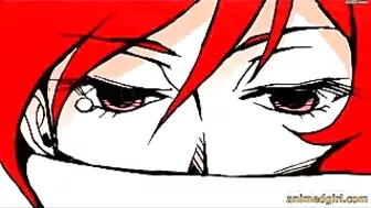 Hentai Shemale Coed Masturbates for Ultimate Pleasure