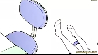 Hentai Shemale Coed Masturbates for Ultimate Pleasure