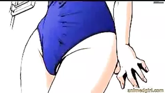 Hentai Shemale Coed Masturbates for Ultimate Pleasure