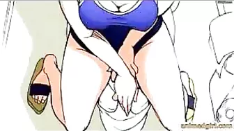 Hentai Shemale Coed Masturbates for Ultimate Pleasure