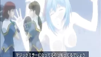 Japanese Anime Porn - Hentai Girl Gets Fucked and Jizzed