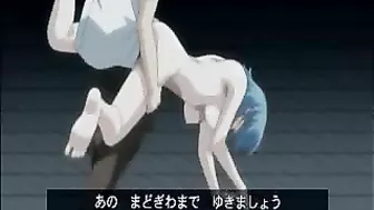 Japanese Anime Porn - Hentai Girl Gets Fucked and Jizzed Japanese Anime Porn - Hentai Girl Gets Fucked and Jizzed