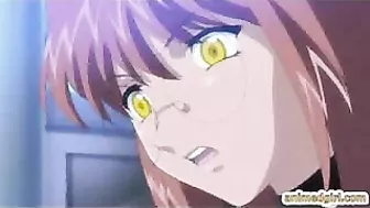 Discover the Ultimate Bondage and Big Tit Ass Experience in our Exclusive Hentai Video Collection