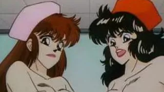 Japanese Anime Porn - Busty Hentai Strap-on Assfucking Video Japanese Anime Porn - Busty Hentai Strap-on Assfucking Video