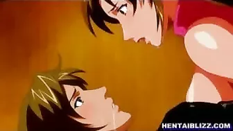 Explore the Ultimate Hentai Experience with Busty Girls in Wet Pussy Oral and Group Sex Scenes