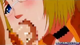 Explore the Ultimate Hentai Experience with Busty Girls in Wet Pussy Oral and Group Sex Scenes