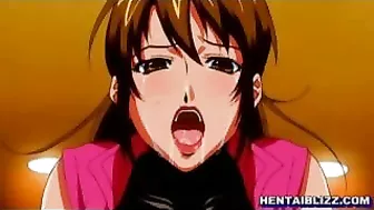 Explore the Ultimate Hentai Experience with Busty Girls in Wet Pussy Oral and Group Sex Scenes