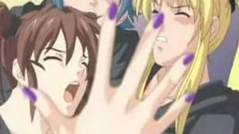 Busty hentai shemale grows out her dick for your ultimate pleasure! Busty hentai shemale grows out her dick for your ultimate pleasure!