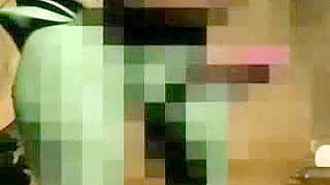 3D hentai monsters fucking and get off on their hot action!