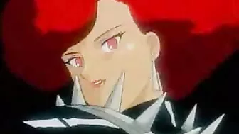 Japanese Anime Princess Gets Fingered in Naughty Hentai Video