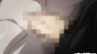 Tentacle Fucks Hentai in Ultimate Porn Video for Fans!