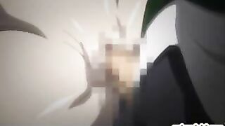 Tentacle Fucks Hentai in Ultimate Porn Video for Fans!