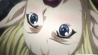 Tentacle Fucks Hentai in Ultimate Porn Video for Fans!