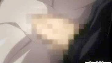 Tentacle Fucks Hentai in Ultimate Porn Video for Fans!