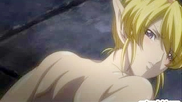 Tentacle Fucks Hentai in Ultimate Porn Video for Fans!