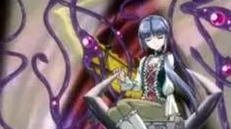 Hentai Shemale Fisting - Two Girls take on a Wild Anal Adventure Hentai Shemale Fisting - Two Girls take on a Wild Anal Adventure