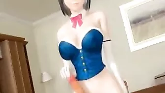 3D Shemale Maid Mouth N Pussy Fuck - Explore the ultimate hentai fantasy!