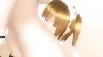 3D Shemale Maid Mouth N Pussy Fuck - Explore the ultimate hentai fantasy!