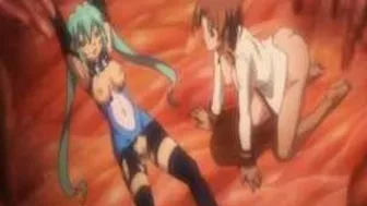 Hentai Girl Gets Drilled by Shemale - Explosive Sex Action! Hentai Girl Gets Drilled by Shemale - Explosive Sex Action!