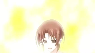 Hentai Girl Gets Drilled by Shemale - Explosive Sex Action!