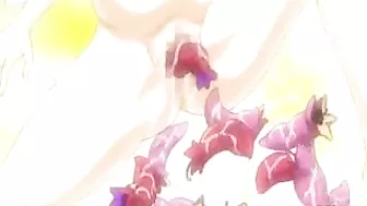 Hentai Girl Gets Drilled by Shemale - Explosive Sex Action!