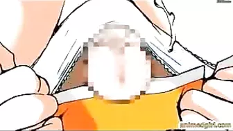 Hentai Princess Fingering Shemale Porn Video