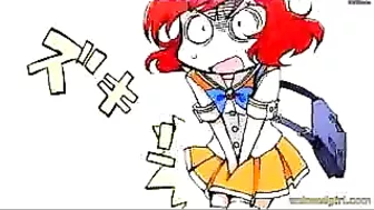 Hentai Princess Fingering Shemale Porn Video