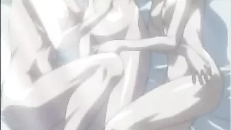 Experience the Ultimate Shemale Hentai with Double Cocks