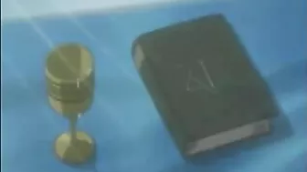Experience the Ultimate Shemale Hentai with Double Cocks