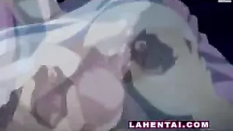 Outdoor Fucking with Hentai Girl - Exciting New Adventure