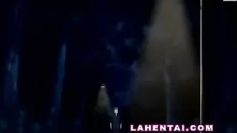 Outdoor Fucking with Hentai Girl - Exciting New Adventure Outdoor Fucking with Hentai Girl - Exciting New Adventure