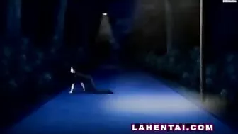 Outdoor Fucking with Hentai Girl - Exciting New Adventure Outdoor Fucking with Hentai Girl - Exciting New Adventure