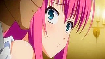 Hentai Girl's Pussy Pumping Pleasure