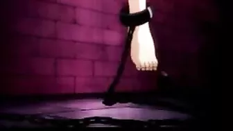 Juicy Shemale Porn Video - Chain Your Pleasure