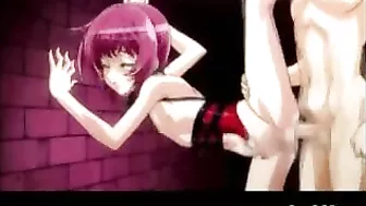 Juicy Shemale Porn Video - Chain Your Pleasure