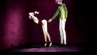 Juicy Shemale Porn Video - Chain Your Pleasure