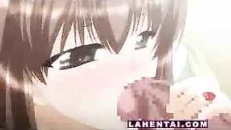 Unleash Your Inner Desires with Hentai Girl's Wild Sexual Adventure