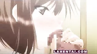 Unleash Your Inner Desires with Hentai Girl's Wild Sexual Adventure