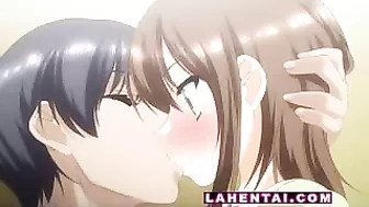 Unleash Your Inner Desires with Hentai Girl's Wild Sexual Adventure