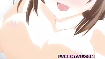 Unleash Your Inner Desires with Hentai Girl's Wild Sexual Adventure